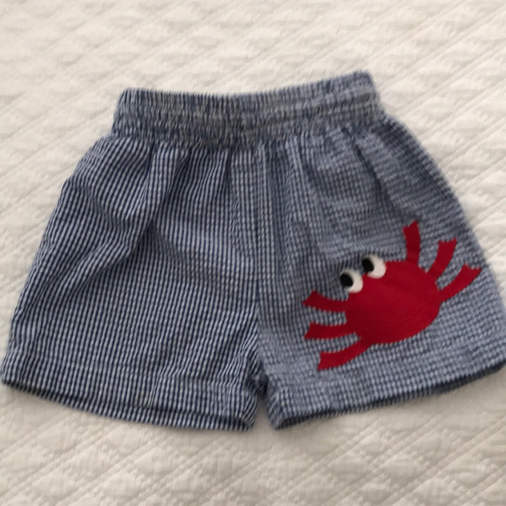 Swim trunks
